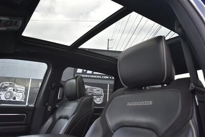 2022 RAM 1500 Laramie  LIFTED BIG SCREEN LOW MILES LOADED - Photo 16 - Gresham, OR 97030