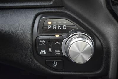 2022 RAM 1500 Laramie  LIFTED BIG SCREEN LOW MILES LOADED - Photo 20 - Gresham, OR 97030