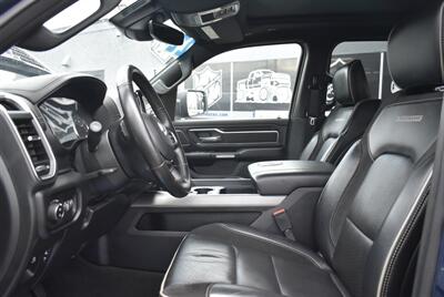 2022 RAM 1500 Laramie  LIFTED BIG SCREEN LOW MILES LOADED - Photo 15 - Gresham, OR 97030