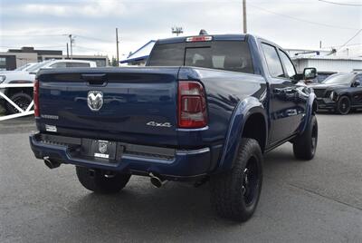 2022 RAM 1500 Laramie  LIFTED BIG SCREEN LOW MILES LOADED - Photo 5 - Gresham, OR 97030