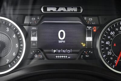 2022 RAM 1500 Laramie  LIFTED BIG SCREEN LOW MILES LOADED - Photo 19 - Gresham, OR 97030