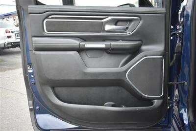 2022 RAM 1500 Laramie  LIFTED BIG SCREEN LOW MILES LOADED - Photo 23 - Gresham, OR 97030