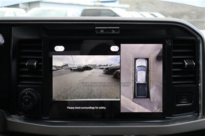 2026 Ford F-450 Super Duty PLATINUM PLUS  LVLED HI OUTPUT PLATIMUN PLUS 22 AND 37 LOADED - Photo 20 - Gresham, OR 97030