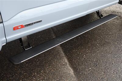 2026 Ford F-450 Super Duty PLATINUM PLUS  LVLED HI OUTPUT PLATIMUN PLUS 22 AND 37 LOADED - Photo 11 - Gresham, OR 97030