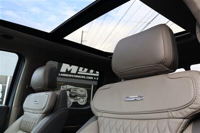 2026 Ford F-450 Super Duty PLATINUM PLUS  LVLED HI OUTPUT PLATIMUN PLUS 22 AND 37 LOADED - Photo 15 - Gresham, OR 97030