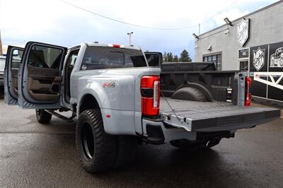 2026 Ford F-450 Super Duty PLATINUM PLUS  LVLED HI OUTPUT PLATIMUN PLUS 22 AND 37 LOADED - Photo 34 - Gresham, OR 97030