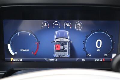 2026 Ford F-450 Super Duty PLATINUM PLUS  LVLED HI OUTPUT PLATIMUN PLUS 22 AND 37 LOADED - Photo 18 - Gresham, OR 97030