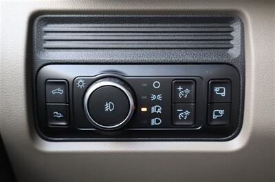 2026 Ford F-450 Super Duty PLATINUM PLUS  LVLED HI OUTPUT PLATIMUN PLUS 22 AND 37 LOADED - Photo 19 - Gresham, OR 97030