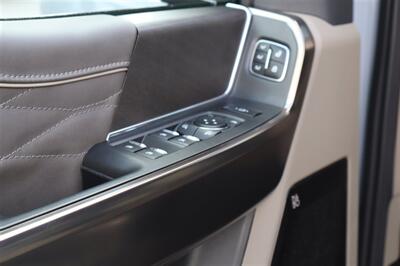 2026 Ford F-450 Super Duty PLATINUM PLUS  LVLED HI OUTPUT PLATIMUN PLUS 22 AND 37 LOADED - Photo 13 - Gresham, OR 97030