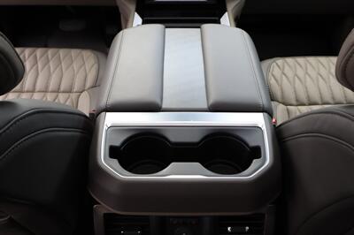 2026 Ford F-450 Super Duty PLATINUM PLUS  LVLED HI OUTPUT PLATIMUN PLUS 22 AND 37 LOADED - Photo 26 - Gresham, OR 97030