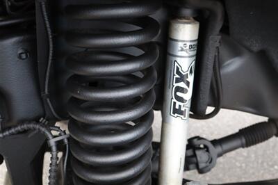 2017 Ford F-350 Platinum  LIFTED DIESEL TRUCK 4X4 LOADED - Photo 11 - Gresham, OR 97030