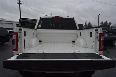 2022 Ford F-150 Limited  LIFTED 4X4 POWER BOOST LOADED - Photo 14 - Gresham, OR 97030