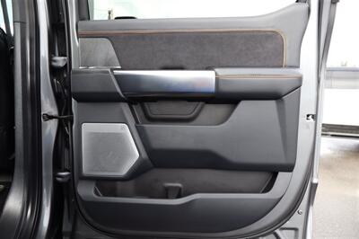 2024 Ford F-350 Platinum  LIFTED DIESEL TRUCK 4X4 LOADED - Photo 26 - Gresham, OR 97030