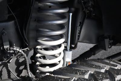 2024 Ford F-350 Platinum  LIFTED DIESEL TRUCK 4X4 LOADED - Photo 11 - Gresham, OR 97030