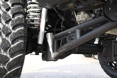 2024 Ford F-350 Platinum  LIFTED DIESEL TRUCK 4X4 LOADED - Photo 12 - Gresham, OR 97030