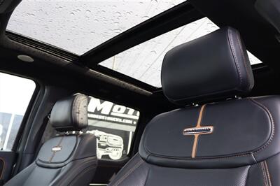 2024 Ford F-350 Platinum  LIFTED DIESEL TRUCK 4X4 LOADED - Photo 16 - Gresham, OR 97030