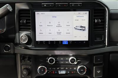 2024 Ford F-350 Platinum  LIFTED DIESEL TRUCK 4X4 LOADED - Photo 20 - Gresham, OR 97030