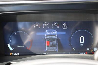 2024 Ford F-350 Platinum  LIFTED DIESEL TRUCK 4X4 LOADED - Photo 19 - Gresham, OR 97030