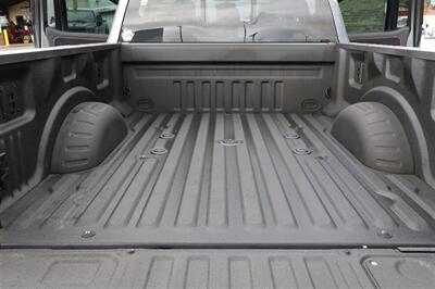 2024 Ford F-350 Platinum  LIFTED DIESEL TRUCK 4X4 LOADED - Photo 34 - Gresham, OR 97030