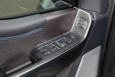 2026 Ford F-450 Super Duty PLATINUM  LIFTED ON 24 " AMERICAN FORCE RIMS AND 37 " TIRES LOADED - Photo 14 - Gresham, OR 97030