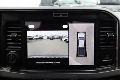 2026 Ford F-450 Super Duty PLATINUM  LIFTED ON 24 " AMERICAN FORCE RIMS AND 37 " TIRES LOADED - Photo 20 - Gresham, OR 97030