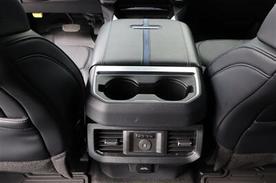 2026 Ford F-450 Super Duty PLATINUM  LIFTED ON 24 " AMERICAN FORCE RIMS AND 37 " TIRES LOADED - Photo 25 - Gresham, OR 97030