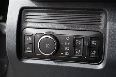 2026 Ford F-450 Super Duty PLATINUM  LIFTED ON 24 " AMERICAN FORCE RIMS AND 37 " TIRES LOADED - Photo 19 - Gresham, OR 97030