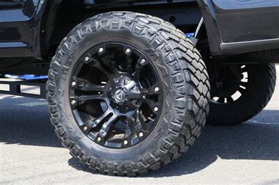 2016 Ford F-150 Platinum  3.6L ECO LIFTED LOADED 67K MILES - Photo 37 - Gresham, OR 97030