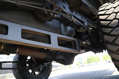 2016 Ford F-150 Platinum  3.6L ECO LIFTED LOADED 67K MILES - Photo 38 - Gresham, OR 97030