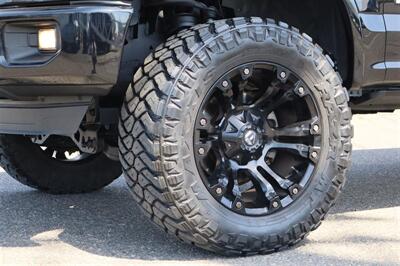 2016 Ford F-150 Platinum  3.6L ECO LIFTED LOADED 67K MILES - Photo 13 - Gresham, OR 97030