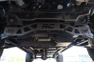 2016 Ford F-150 Platinum  3.6L ECO LIFTED LOADED 67K MILES - Photo 12 - Gresham, OR 97030
