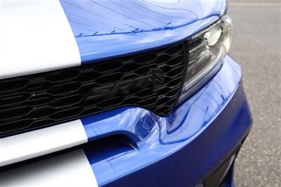2022 Dodge Charger SRT Hellcat Redeye J  JAIL BREAK 802 HP INDIGO BLUE LOADED - Photo 11 - Gresham, OR 97030