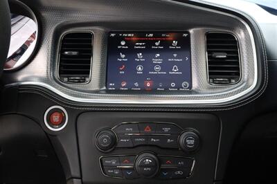 2022 Dodge Charger SRT Hellcat Redeye J  JAIL BREAK 802 HP INDIGO BLUE LOADED - Photo 24 - Gresham, OR 97030