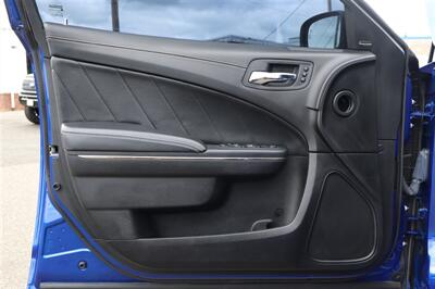 2022 Dodge Charger SRT Hellcat Redeye J  JAIL BREAK 802 HP INDIGO BLUE LOADED - Photo 14 - Gresham, OR 97030