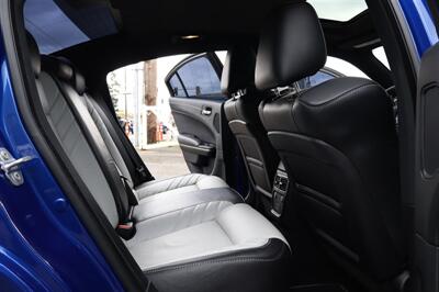 2022 Dodge Charger SRT Hellcat Redeye J  JAIL BREAK 802 HP INDIGO BLUE LOADED - Photo 28 - Gresham, OR 97030