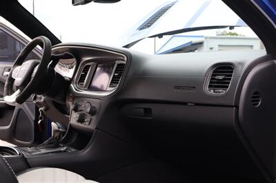2022 Dodge Charger SRT Hellcat Redeye J  JAIL BREAK 802 HP INDIGO BLUE LOADED - Photo 32 - Gresham, OR 97030