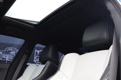 2022 Dodge Charger SRT Hellcat Redeye J  JAIL BREAK 802 HP INDIGO BLUE LOADED - Photo 17 - Gresham, OR 97030