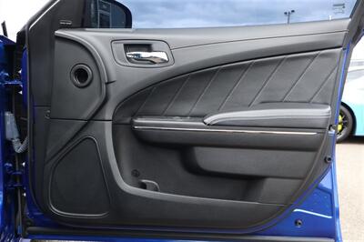 2022 Dodge Charger SRT Hellcat Redeye J  JAIL BREAK 802 HP INDIGO BLUE LOADED - Photo 30 - Gresham, OR 97030