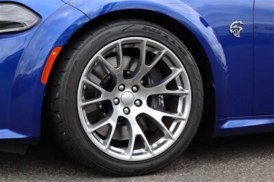 2022 Dodge Charger SRT Hellcat Redeye J  JAIL BREAK 802 HP INDIGO BLUE LOADED - Photo 12 - Gresham, OR 97030