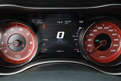 2022 Dodge Charger SRT Hellcat Redeye J  JAIL BREAK 802 HP INDIGO BLUE LOADED - Photo 20 - Gresham, OR 97030