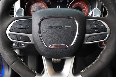 2022 Dodge Charger SRT Hellcat Redeye J  JAIL BREAK 802 HP INDIGO BLUE LOADED - Photo 19 - Gresham, OR 97030