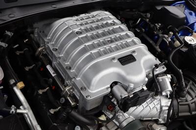 2022 Dodge Charger SRT Hellcat Redeye J  JAIL BREAK 802 HP INDIGO BLUE LOADED - Photo 10 - Gresham, OR 97030