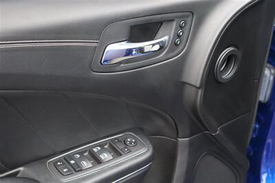 2022 Dodge Charger SRT Hellcat Redeye J  JAIL BREAK 802 HP INDIGO BLUE LOADED - Photo 15 - Gresham, OR 97030