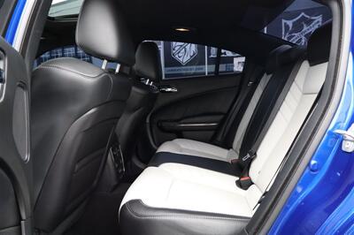 2022 Dodge Charger SRT Hellcat Redeye J  JAIL BREAK 802 HP INDIGO BLUE LOADED - Photo 26 - Gresham, OR 97030