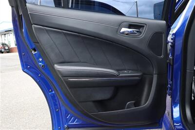 2022 Dodge Charger SRT Hellcat Redeye J  JAIL BREAK 802 HP INDIGO BLUE LOADED - Photo 25 - Gresham, OR 97030