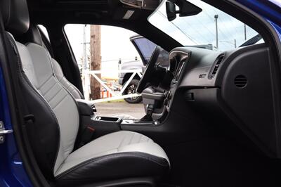 2022 Dodge Charger SRT Hellcat Redeye J  JAIL BREAK 802 HP INDIGO BLUE LOADED - Photo 31 - Gresham, OR 97030