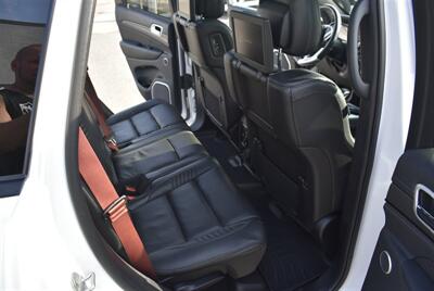 2020 Jeep Grand Cherokee Trackhawk  6.2L SUPER CHARGED LOADED - Photo 16 - Gresham, OR 97030