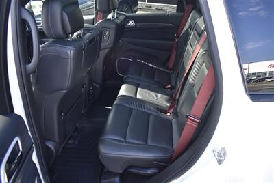 2020 Jeep Grand Cherokee Trackhawk  6.2L SUPER CHARGED LOADED - Photo 14 - Gresham, OR 97030