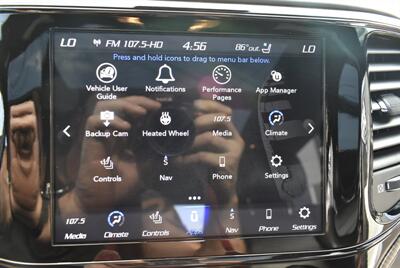 2020 Jeep Grand Cherokee Trackhawk  6.2L SUPER CHARGED LOADED - Photo 27 - Gresham, OR 97030