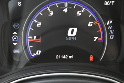 2020 Jeep Grand Cherokee Trackhawk  6.2L SUPER CHARGED LOADED - Photo 22 - Gresham, OR 97030